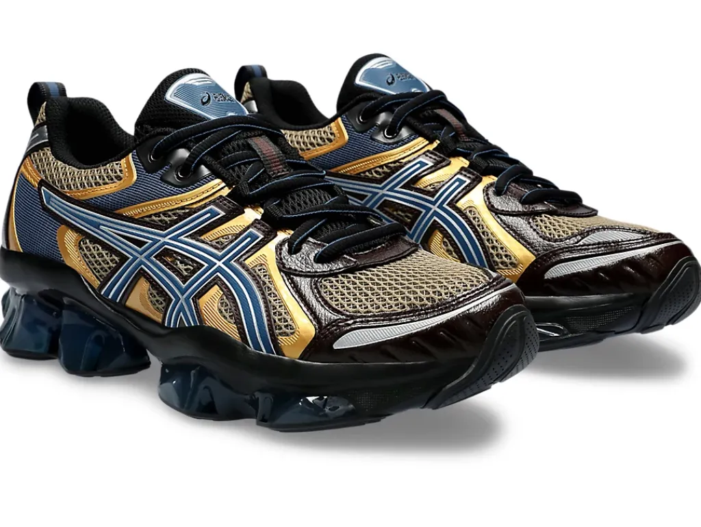 ASICS GEL-QUANTUM KINETIC-Women GEL-QUANTUM|Women