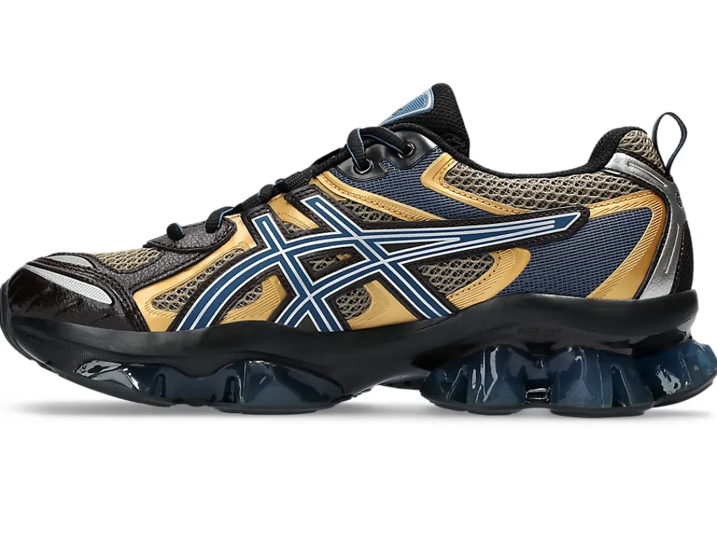 ASICS GEL-QUANTUM KINETIC-Women GEL-QUANTUM|Women