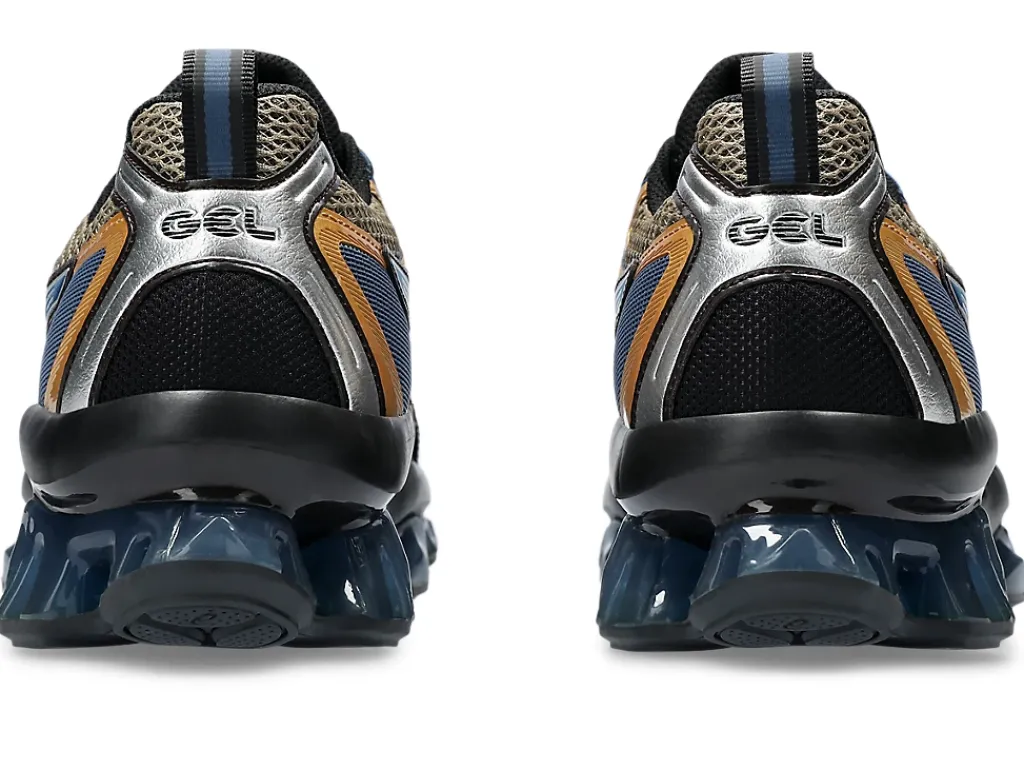 ASICS GEL-QUANTUM KINETIC-Women GEL-QUANTUM|Women