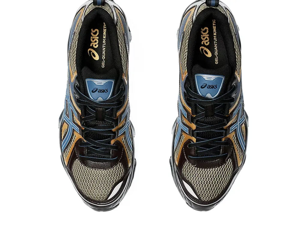 ASICS GEL-QUANTUM KINETIC-Women GEL-QUANTUM|Women