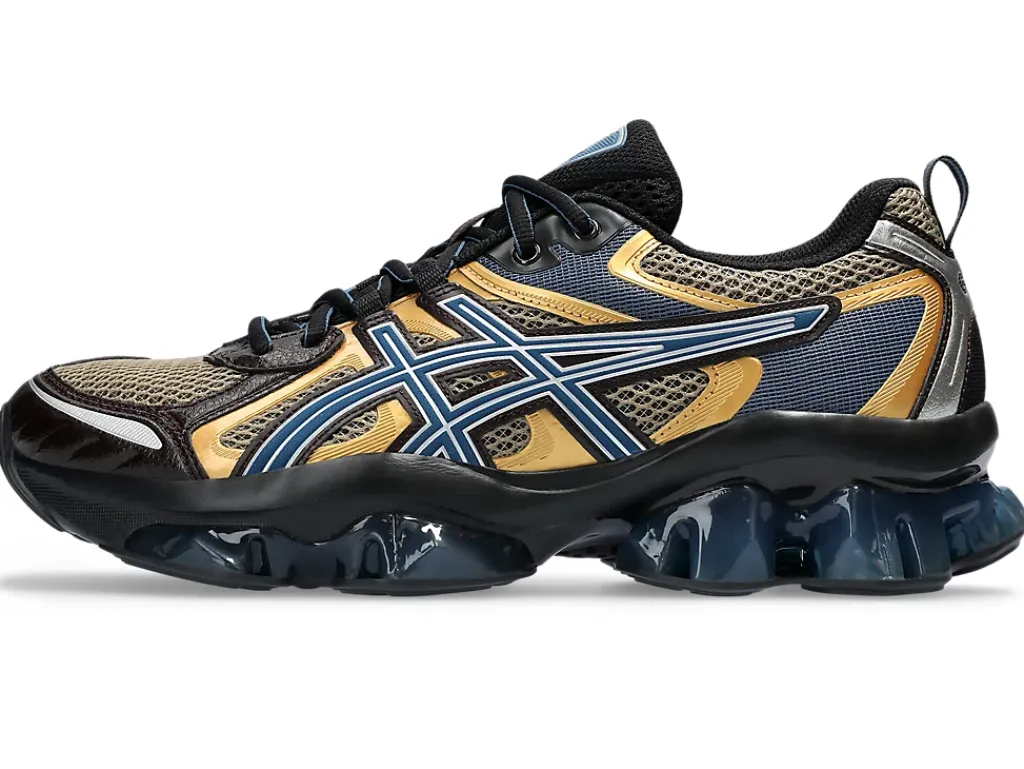 ASICS GEL-QUANTUM KINETIC-Women GEL-QUANTUM|Women
