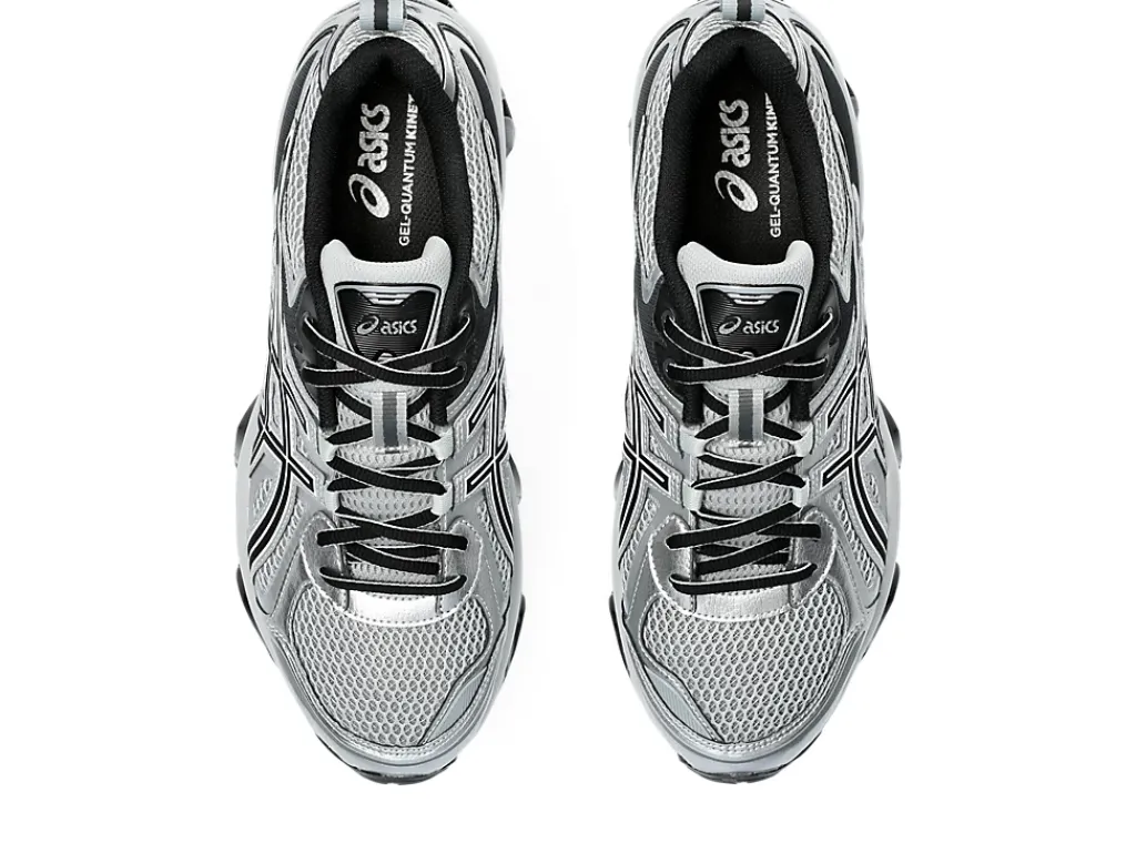 ASICS GEL-QUANTUM KINETIC-Women Unisex|Women