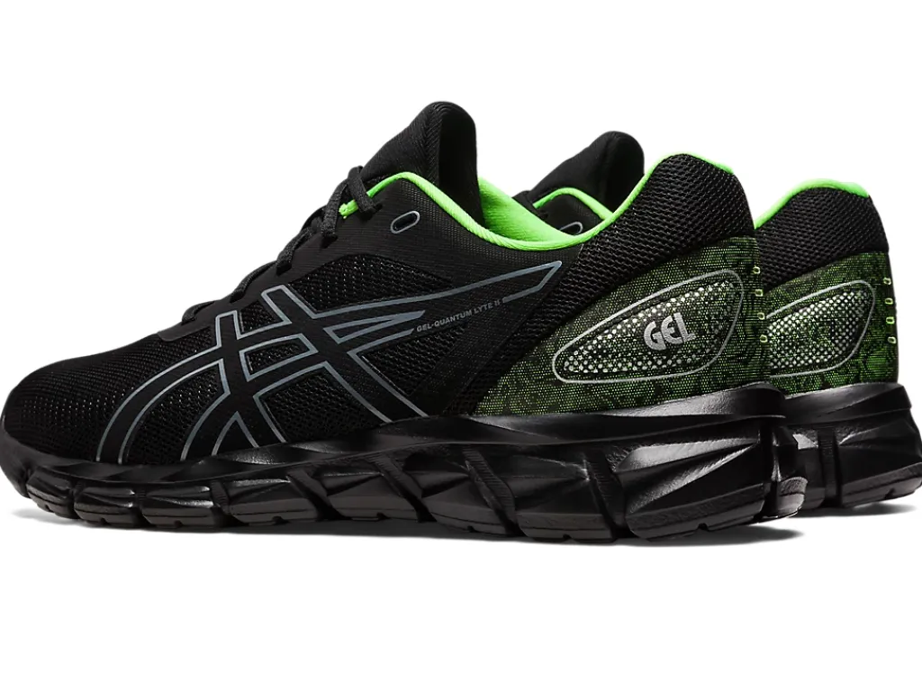 ASICS GEL-QUANTUM LYTE II-Men GEL-QUANTUM|Semi-Annual Sale