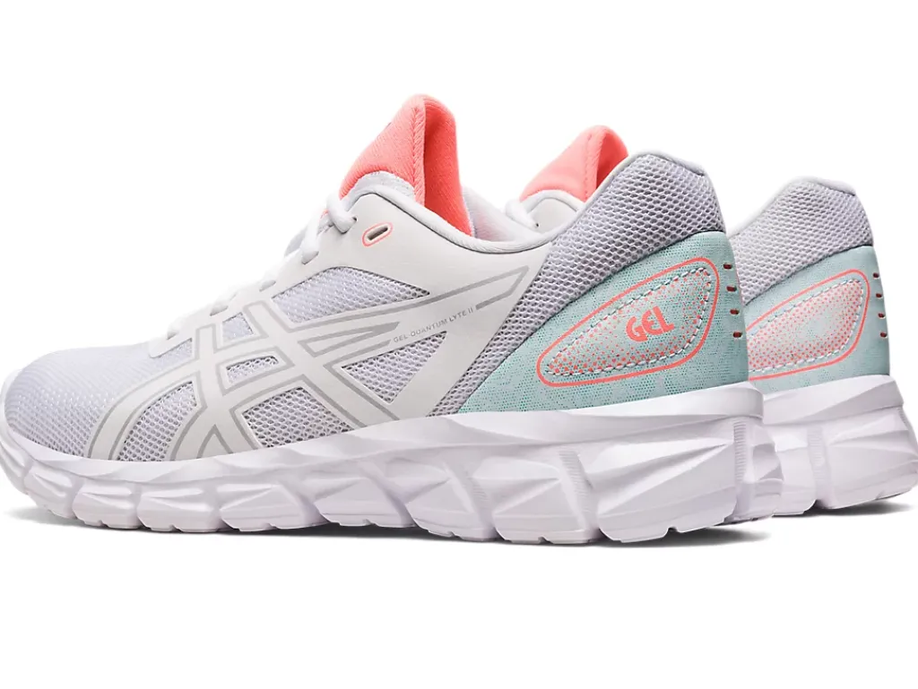 ASICS GEL-QUANTUM LYTE II-Women GEL-QUANTUM|Semi-Annual Sale