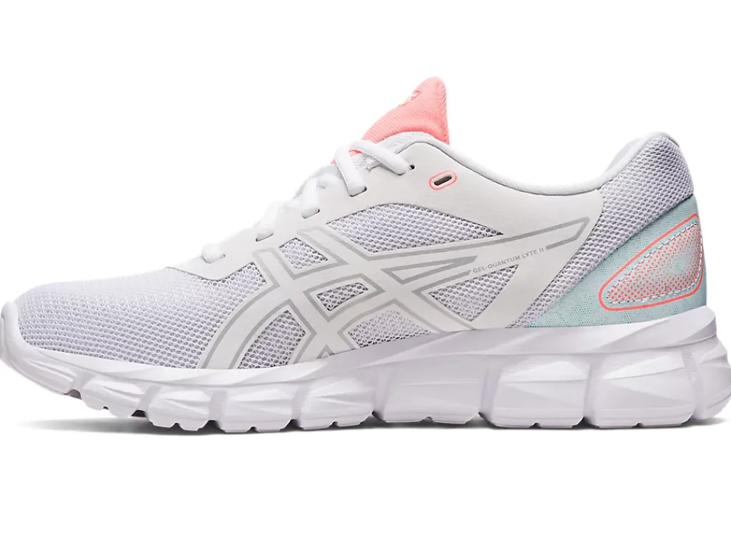 ASICS GEL-QUANTUM LYTE II-Women GEL-QUANTUM|Semi-Annual Sale