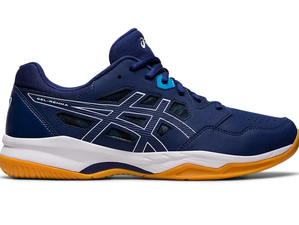 ASICS GEL-RENMA-Men Pickleball|Pickleball