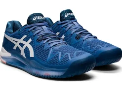ASICS GEL-Resolution 8-Men Tennis|Tennis