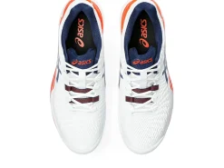 ASICS GEL-RESOLUTION 9-Men Tennis|Tennis