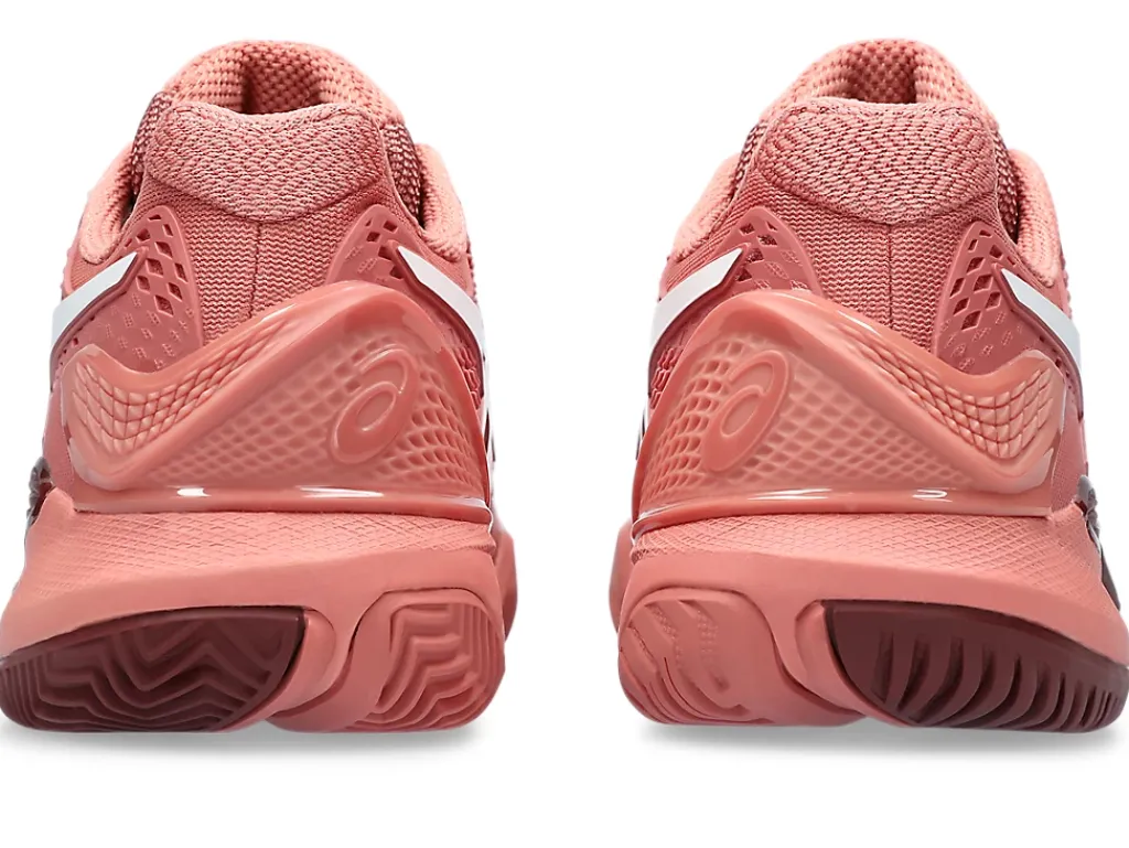 ASICS GEL-RESOLUTION 9-Women Tennis|Tennis