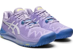 ASICS GEL-Resolution 8-Women Tennis|Tennis