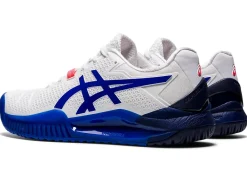 ASICS GEL-Resolution 8-Women Tennis|Tennis