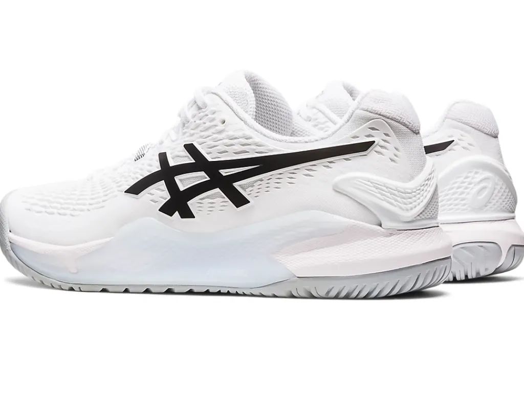 ASICS GEL-RESOLUTION 9-Women Tennis|Best Sellers