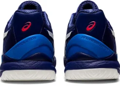 ASICS GEL-Resolution 8-Men Tennis|Tennis
