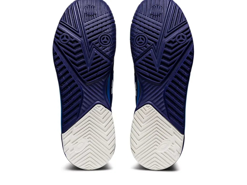 ASICS GEL-Resolution 8-Men Tennis|Tennis