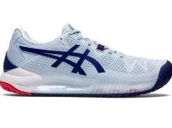 ASICS GEL-Resolution 8-Women Tennis|Tennis