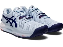 ASICS GEL-Resolution 8-Women Tennis|Tennis