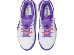 ASICS GEL-RESOLUTION 9 CLAY-Women Tennis|Tennis
