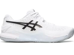 ASICS GEL-RESOLUTION 9 CLAY-Men Tennis|Tennis