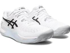 ASICS GEL-RESOLUTION 9 CLAY-Men Tennis|Tennis