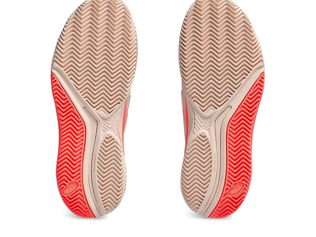 ASICS GEL-RESOLUTION 9 CLAY-Women Tennis|Tennis