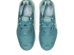 ASICS GEL-RESOLUTION 8 CLAY-Women Tennis|Tennis