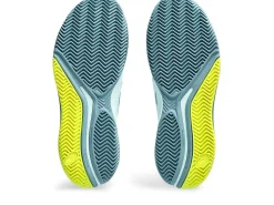 ASICS GEL-RESOLUTION 9 CLAY-Women Tennis|Tennis