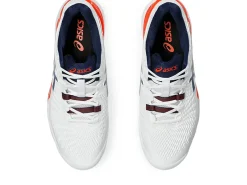 ASICS GEL-RESOLUTION 9 CLAY-Men Tennis|Tennis