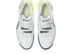 ASICS GEL-RESOLUTION 9 CLAY-Men Tennis|Tennis