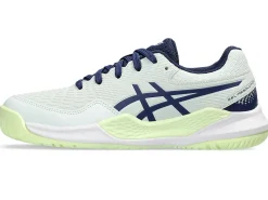 ASICS GEL-RESOLUTION 9 GRADE SCHOOL-Kids Tennis|Best Sellers