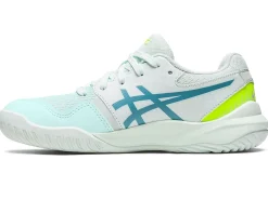 ASICS GEL-RESOLUTION 9 GRADE SCHOOL-Kids Tennis|Best Sellers