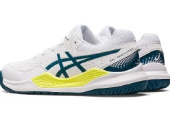 ASICS GEL-RESOLUTION 9 GRADE SCHOOL-Kids Tennis|Best Sellers