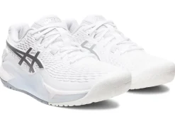 ASICS GEL-RESOLUTION 9 ROAD TESTED-Women Road Tested Footwear