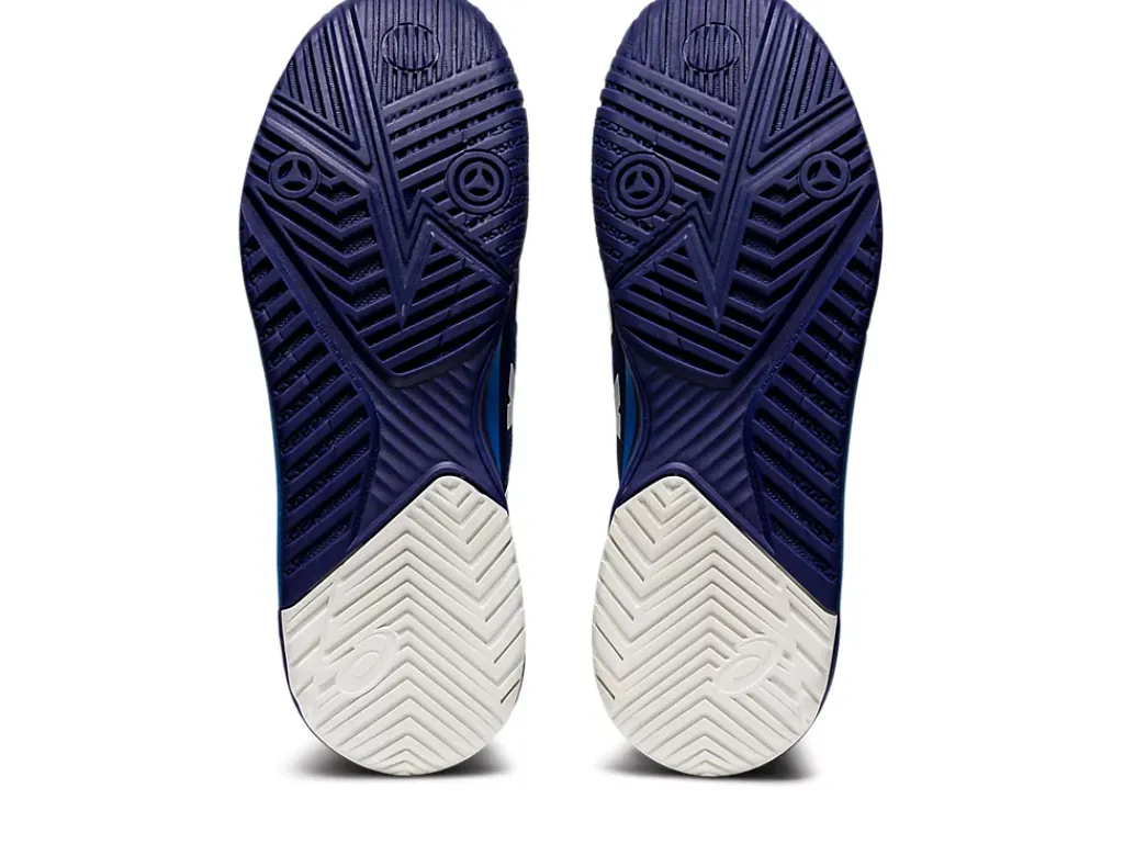 ASICS GEL-Resolution 8 ROAD TESTED-Men Road Tested Footwear