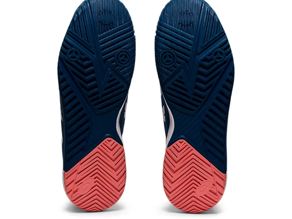 ASICS GEL-Resolution 8 ROAD TESTED-Men Road Tested Footwear