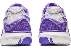 ASICS GEL-RESOLUTION 9 WIDE-Women Tennis|Wide Shoes