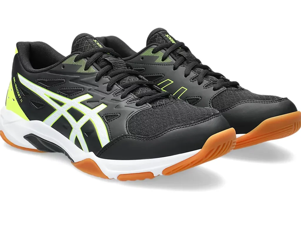 ASICS GEL-ROCKET 11-Men Volleyball|Volleyball