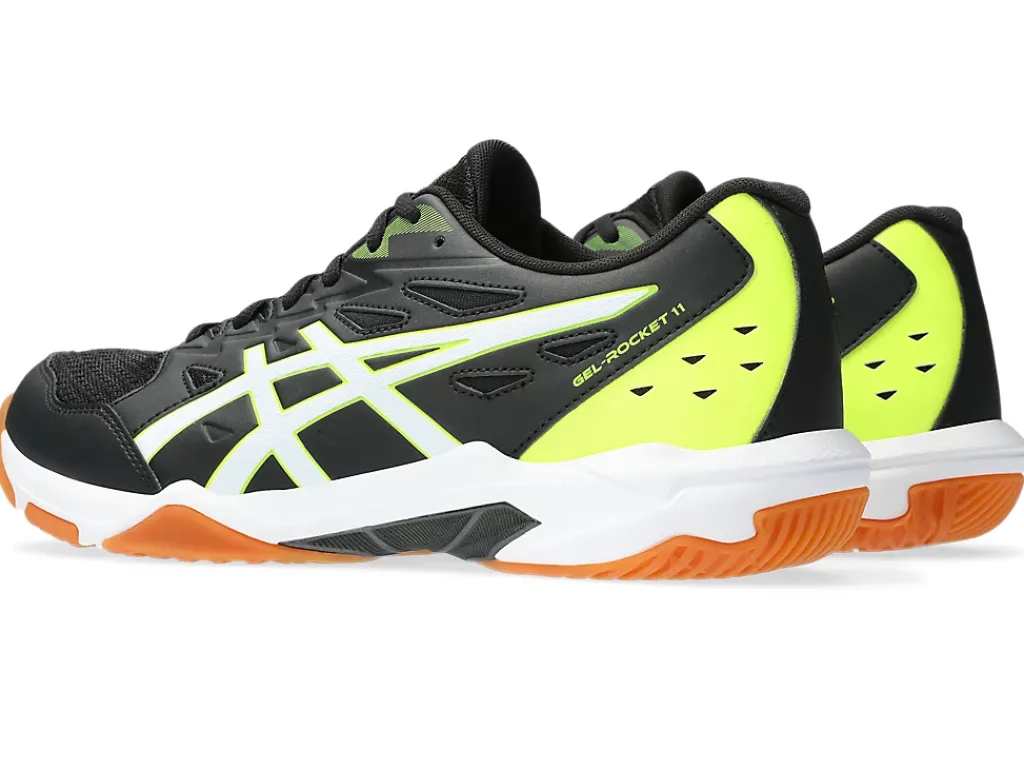 ASICS GEL-ROCKET 11-Men Volleyball|Volleyball