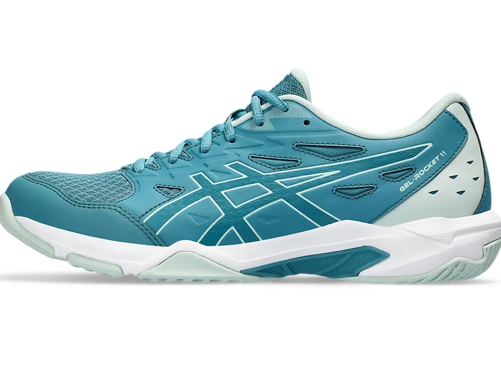ASICS GEL-ROCKET 11-Men Volleyball|Volleyball