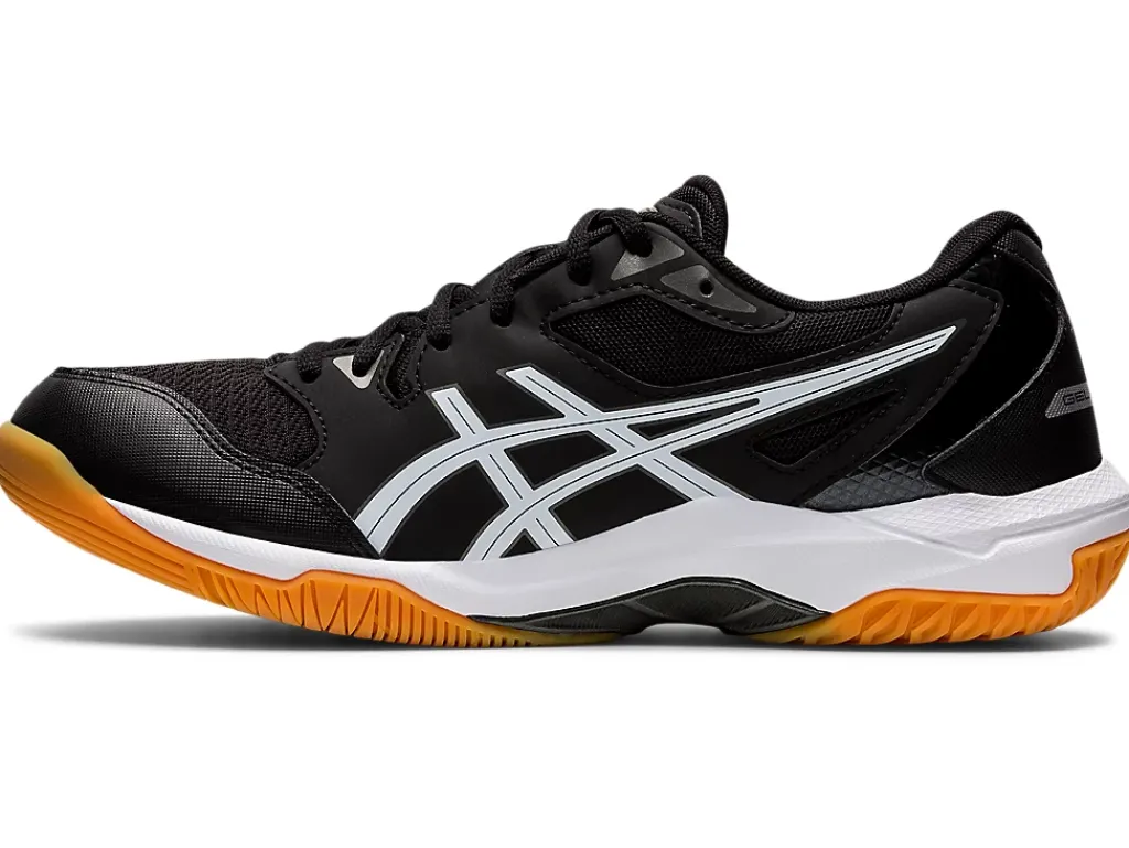 ASICS GEL-ROCKET 10 ROAD TESTED-Men Road Tested Footwear