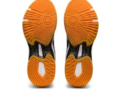 ASICS GEL-ROCKET 10 ROAD TESTED-Men Road Tested Footwear
