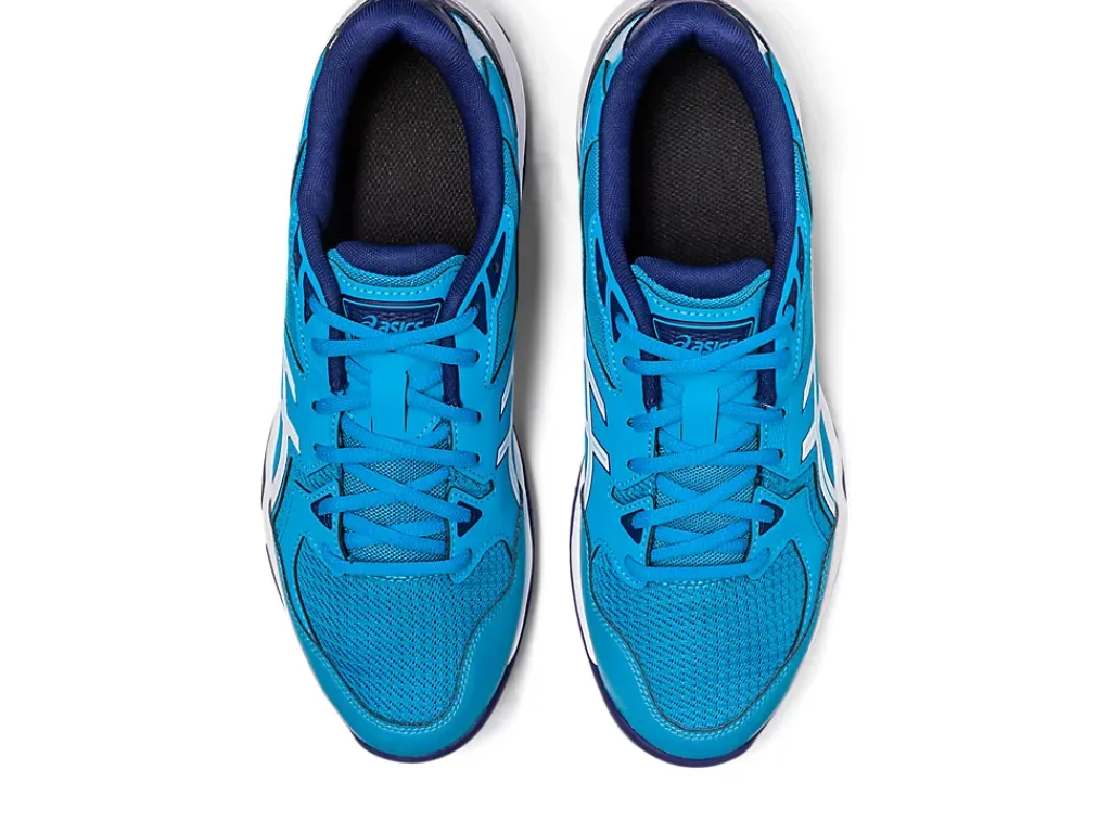 ASICS GEL-ROCKET 10 ROAD TESTED-Men Road Tested Footwear