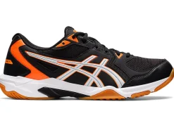 ASICS GEL-ROCKET 10 WIDE-Men Volleyball|Wide Shoes