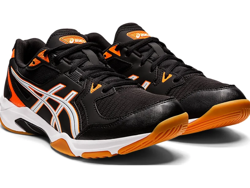 ASICS GEL-ROCKET 10 WIDE-Men Volleyball|Wide Shoes