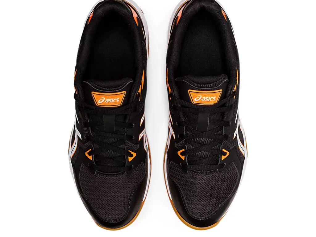 ASICS GEL-ROCKET 10 WIDE-Men Volleyball|Wide Shoes