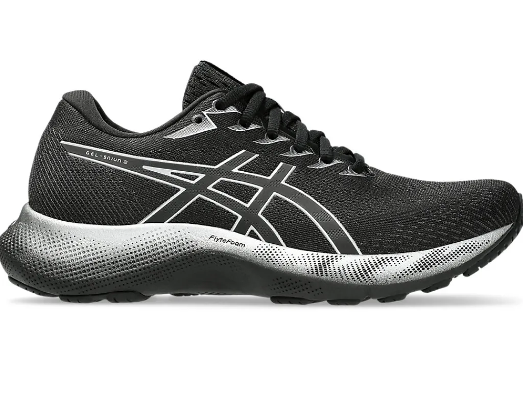 ASICS GEL-SAIUN 2-Women Neutral|Underpronation