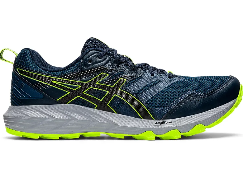 ASICS GEL-SONOMA 6-Men Trail Running|Overpronation