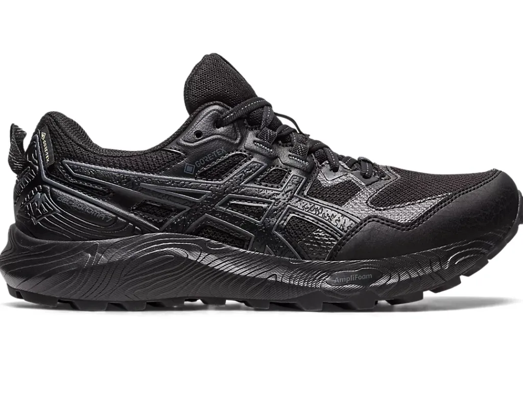 ASICS GEL-SONOMA 7 GTX ROAD TESTED-Women Road Tested Footwear