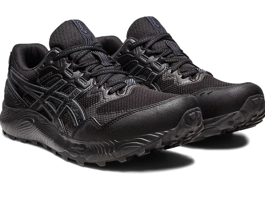 ASICS GEL-SONOMA 7 GTX ROAD TESTED-Women Road Tested Footwear