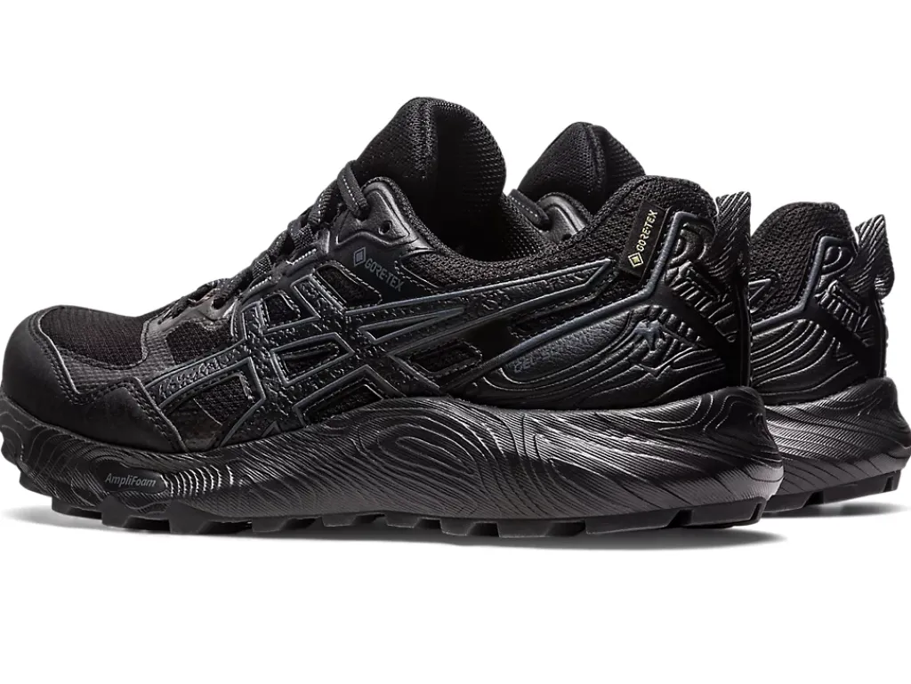 ASICS GEL-SONOMA 7 GTX ROAD TESTED-Women Road Tested Footwear
