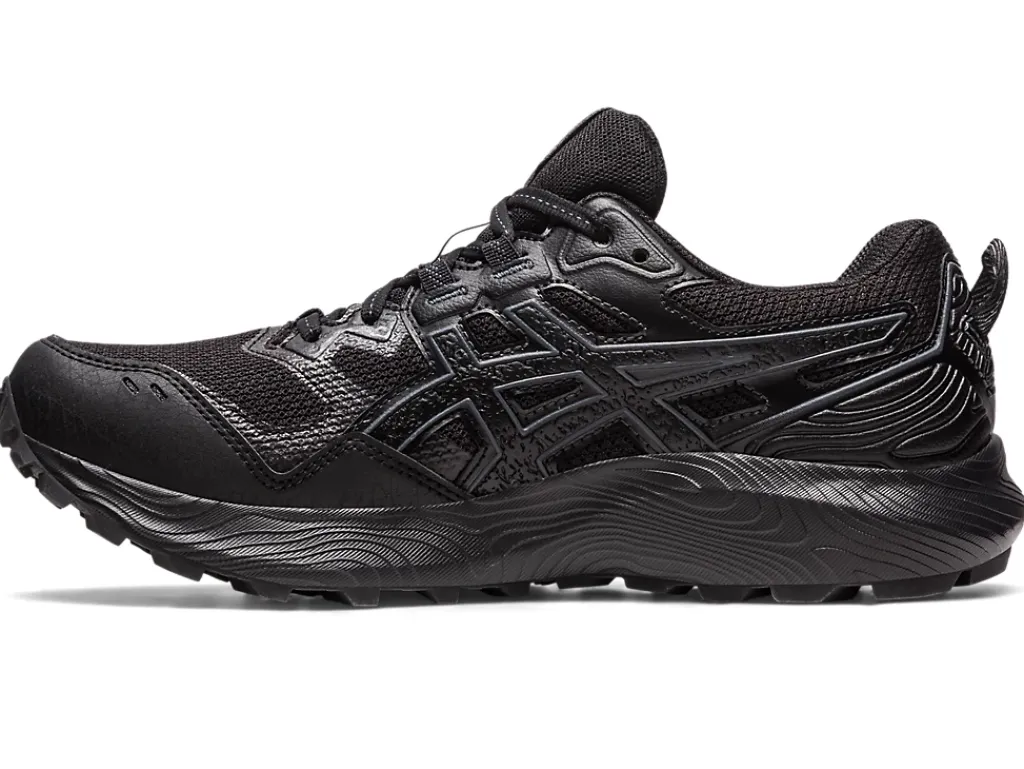 ASICS GEL-SONOMA 7 GTX ROAD TESTED-Women Road Tested Footwear